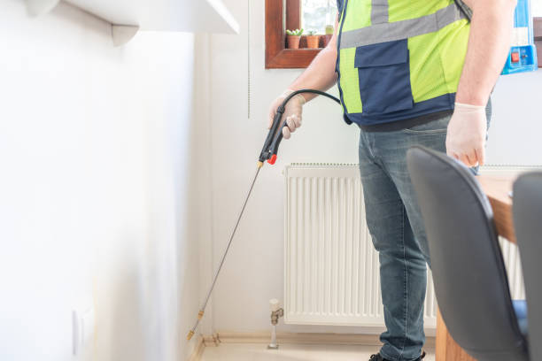 Best Pest Inspection Near Me  in Senoia, GA